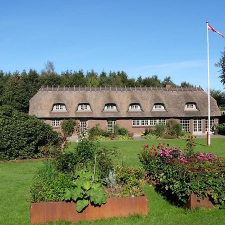 Billund Rooms Exterior photo