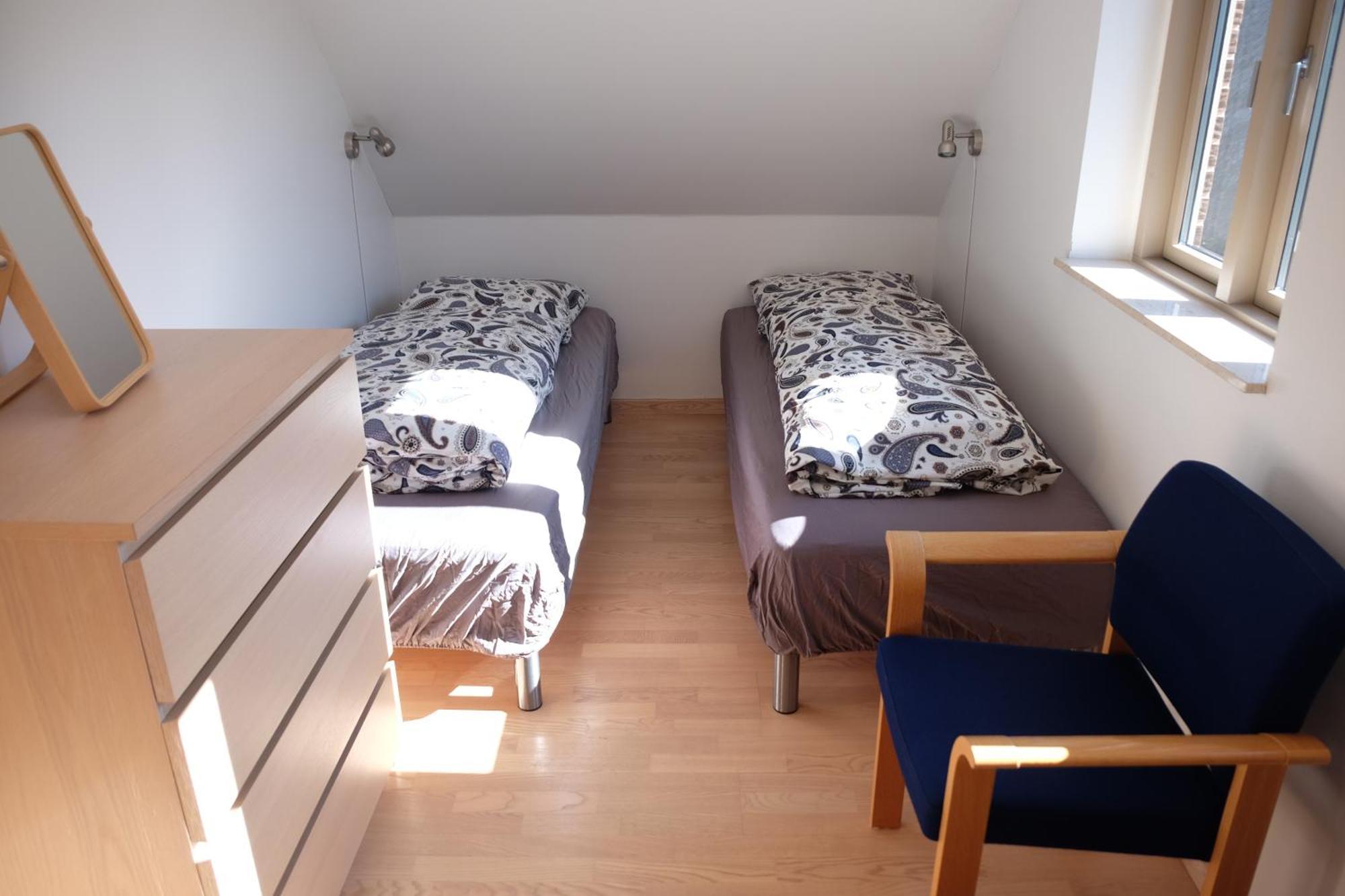 Billund Rooms Exterior photo