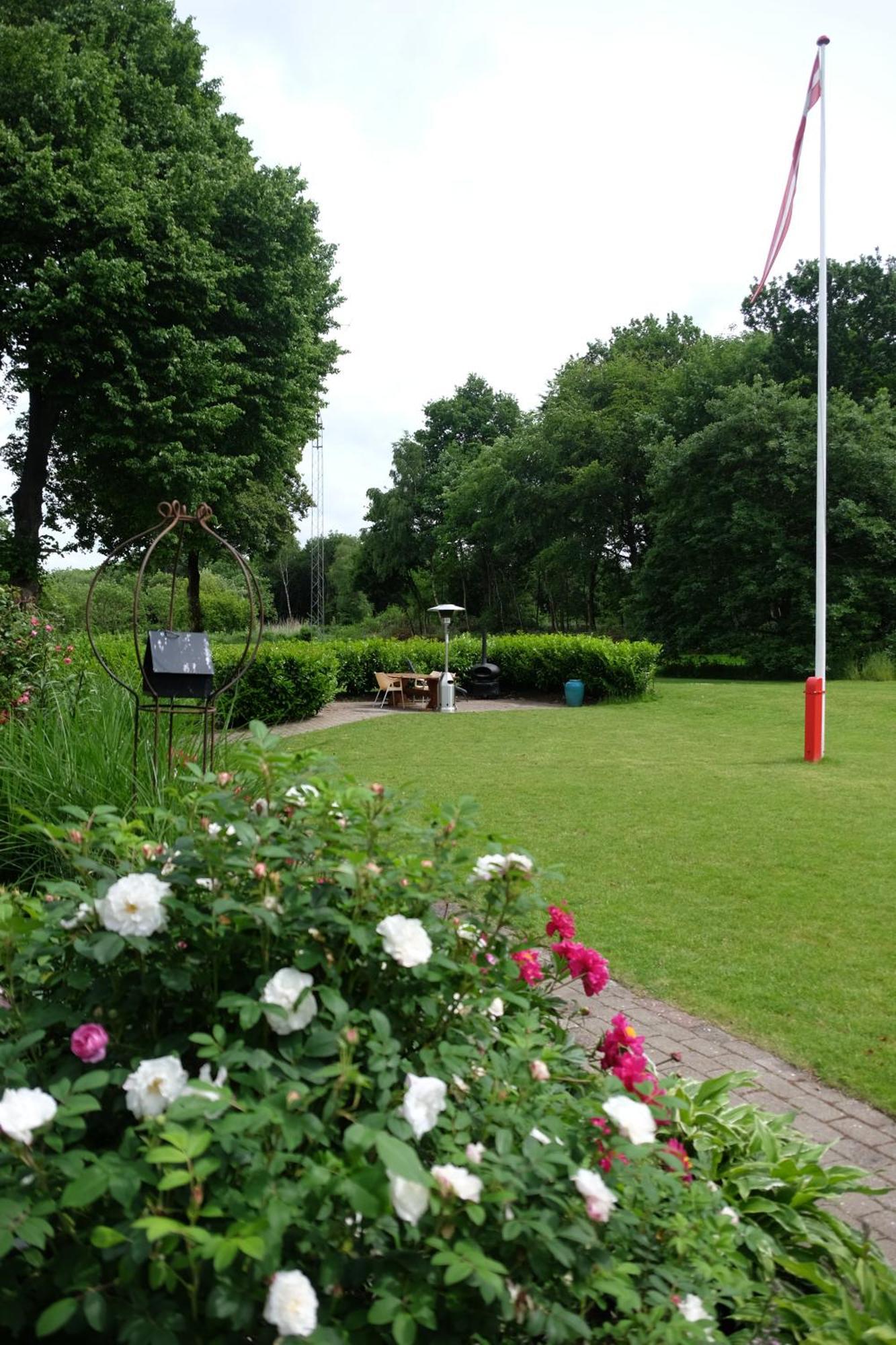 Billund Rooms Exterior photo