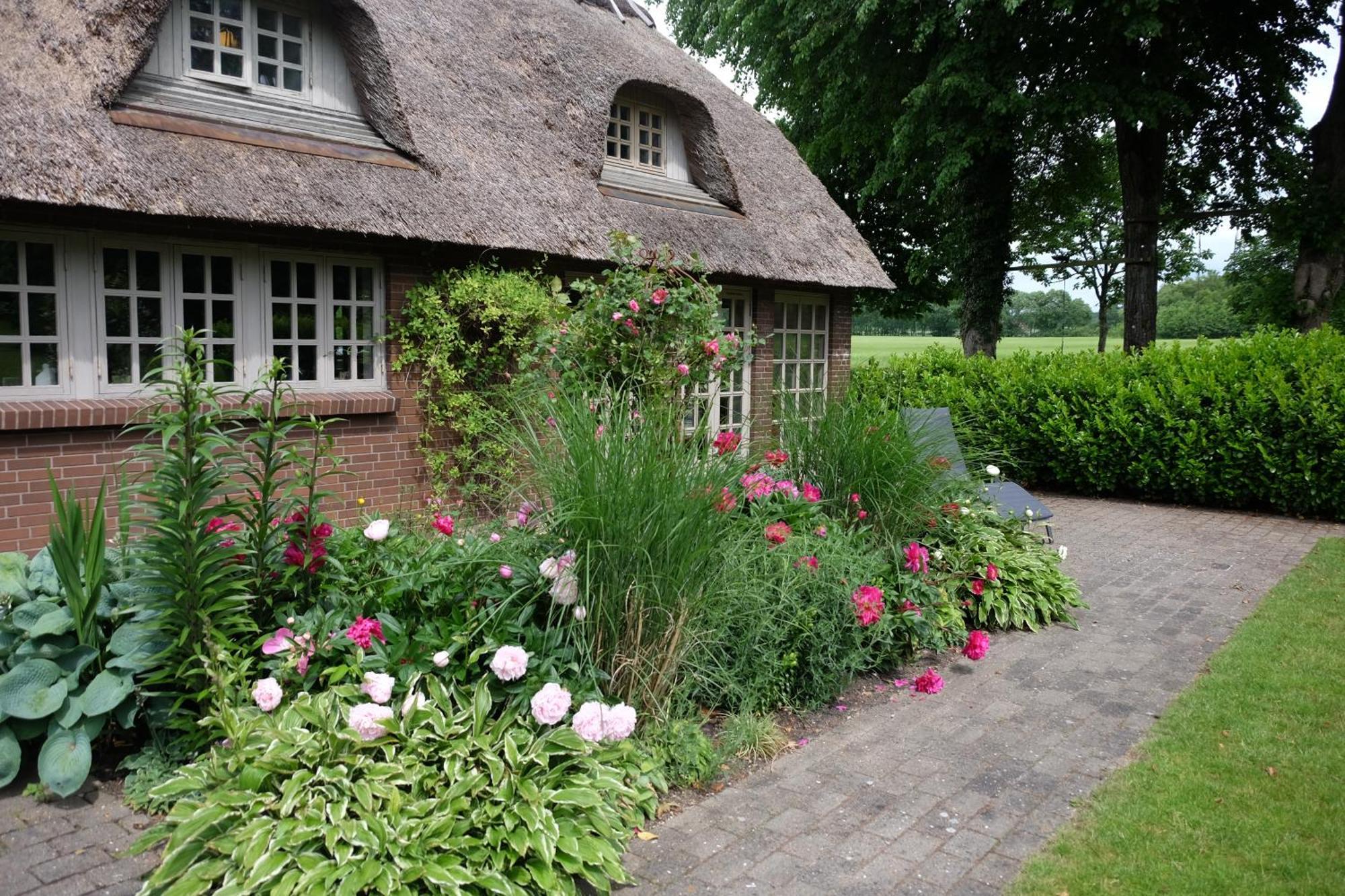 Billund Rooms Exterior photo