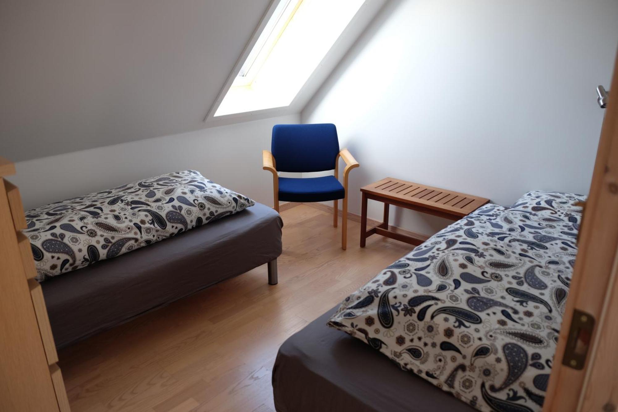 Billund Rooms Exterior photo