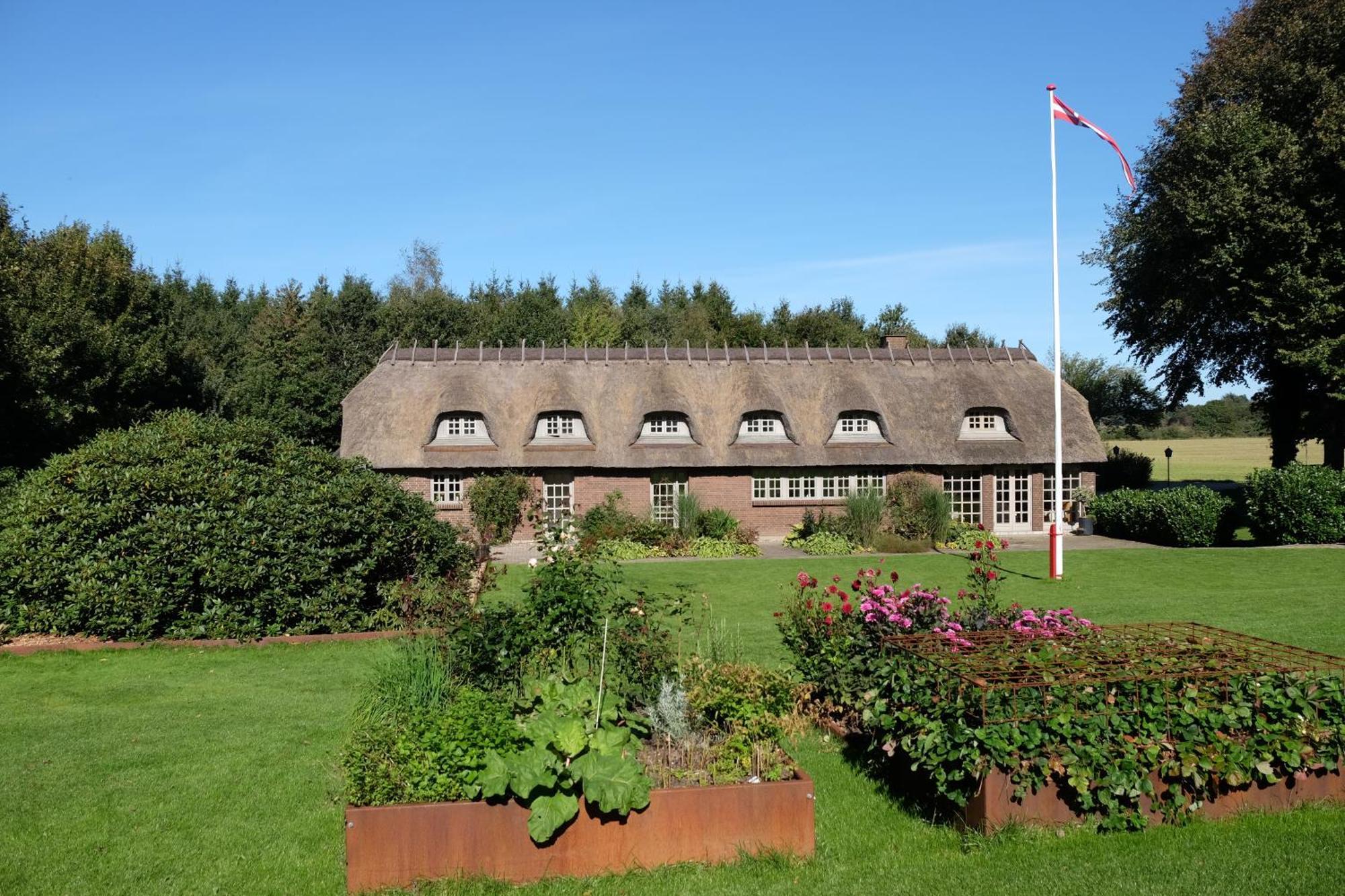Billund Rooms Exterior photo